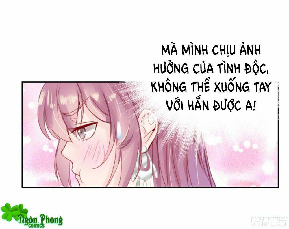 Đường Hoa Nhất Mộng Cổ Phi Truyện: Chapter 1