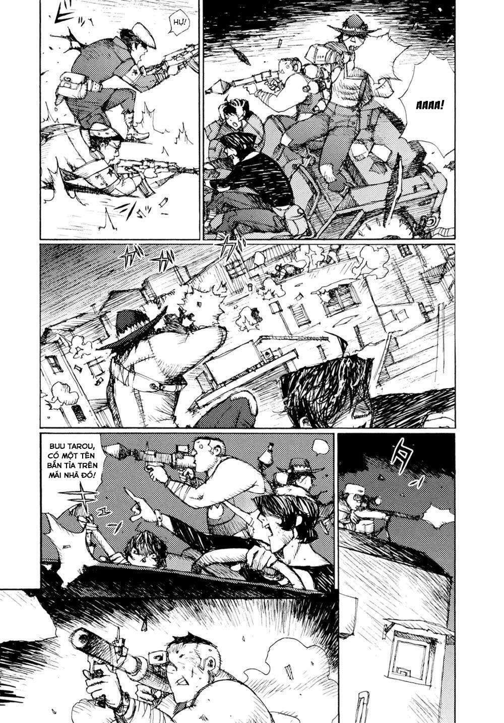 Alice In Hell: Chapter 26