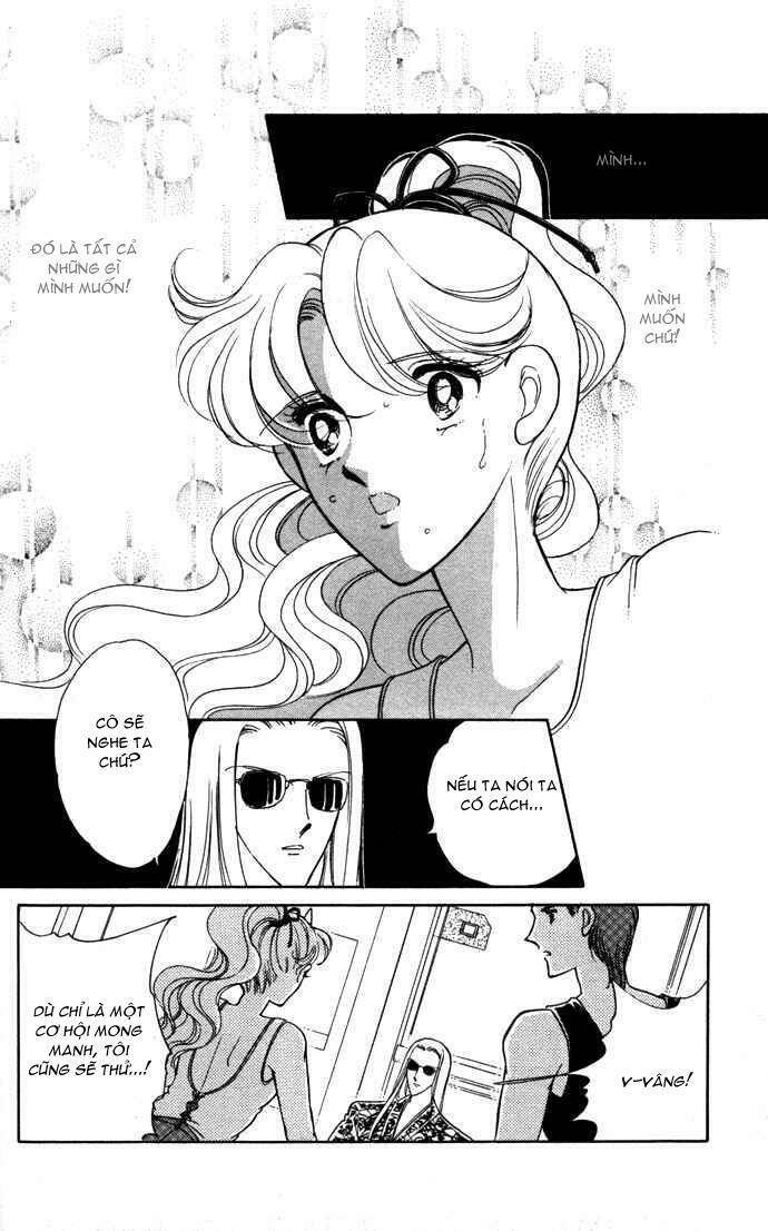 Ao No Fuuin - Blue Seal: Chapter 38