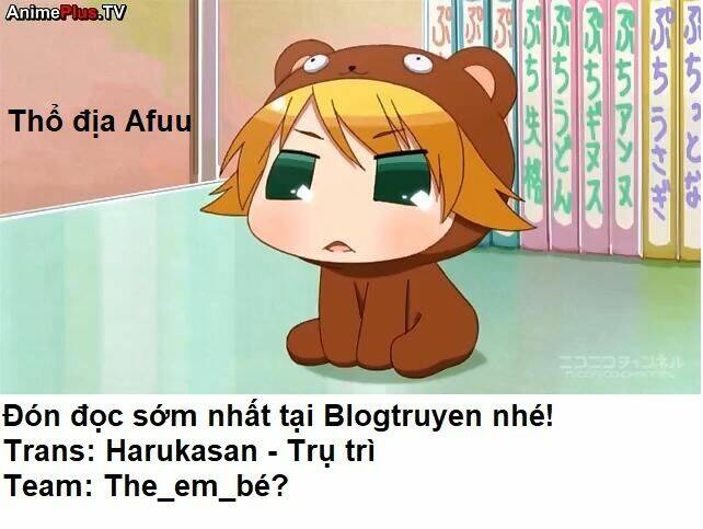 Không Xóa Sổ Con Người Được!!: Chapter 13.2