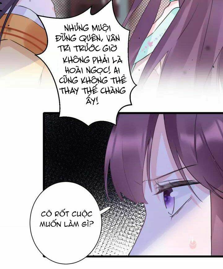 Hoa Nhan Sách: Chapter 179
