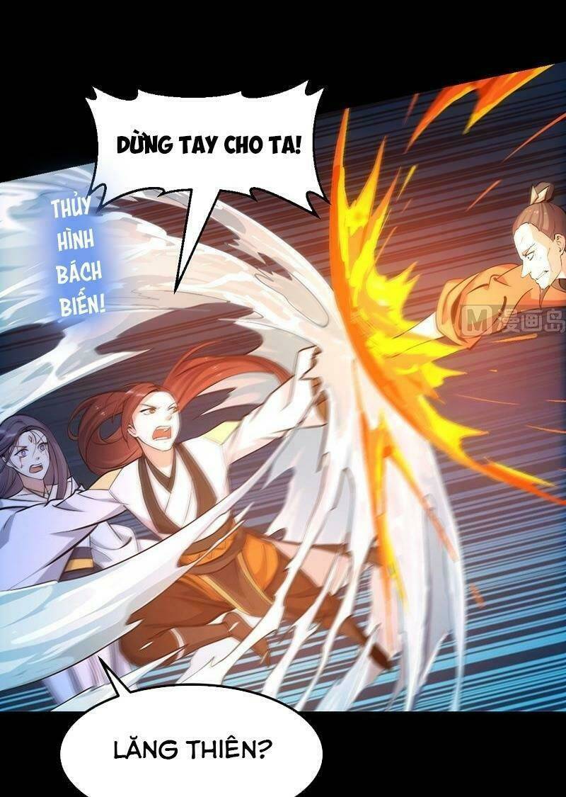 Hệ Thống Thần Long Nghịch Thiên: Chapter 65