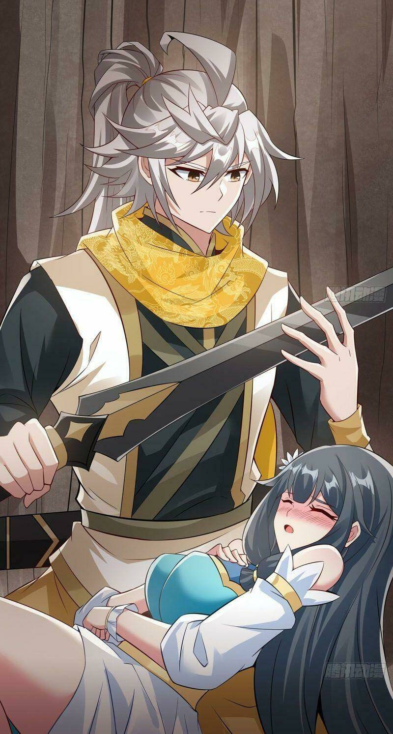 Nghịch Lân: Chapter 109
