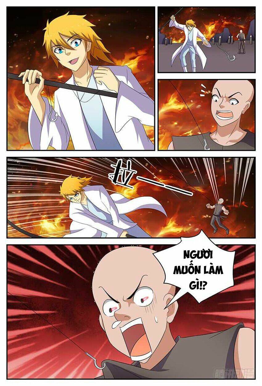 Chí Tôn Chư Thiên: Chapter 147