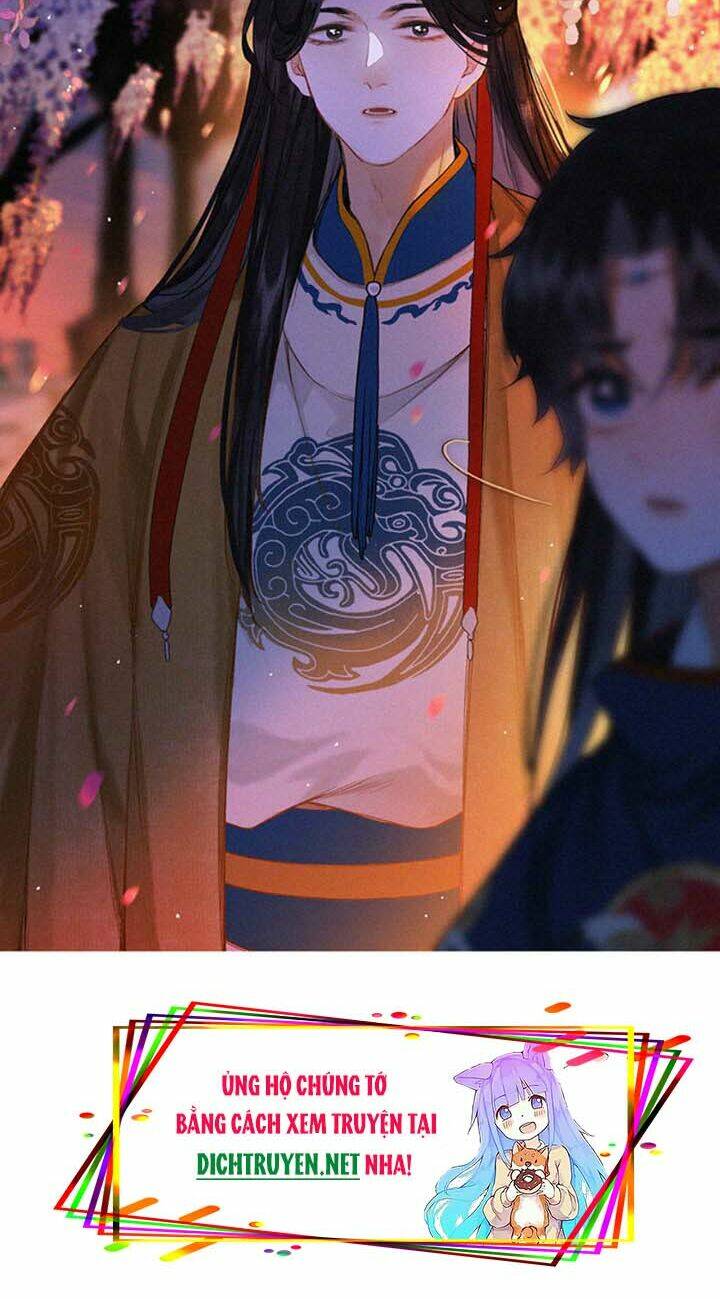 Lưu Hoa Bất Cập Xuân: Chapter 15