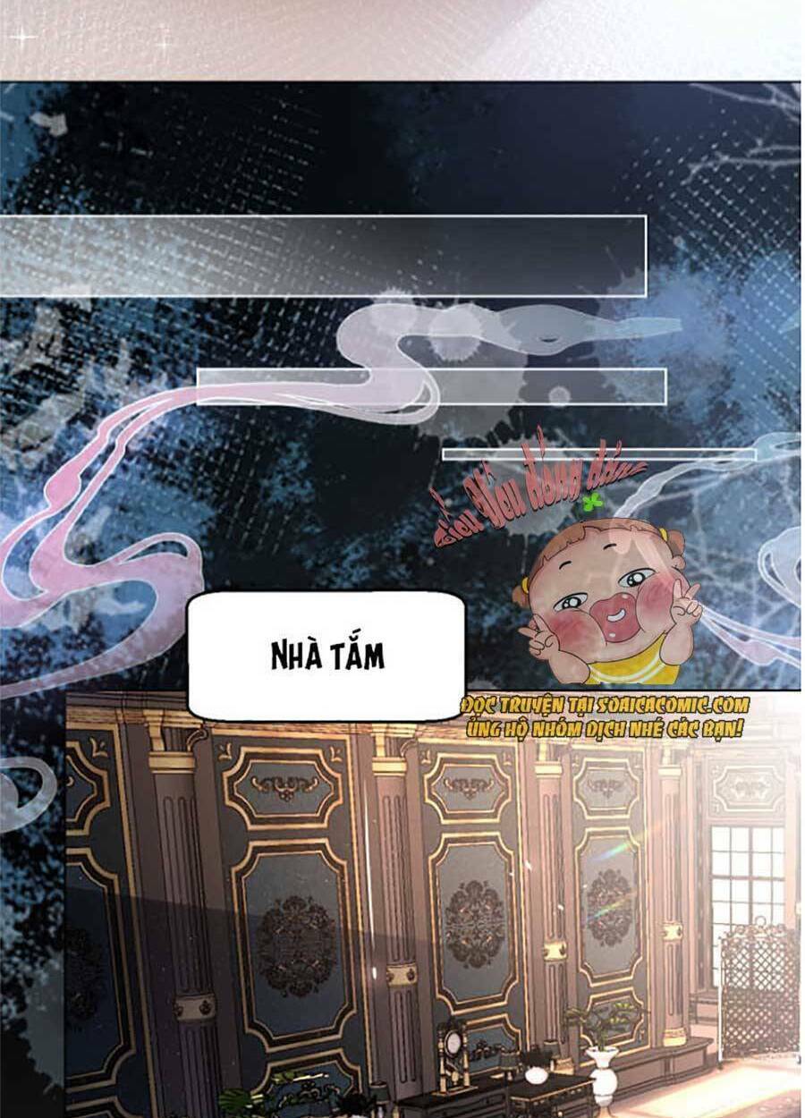 Thần Nữ Hôm Nay Sống Sót Không: Chapter 7