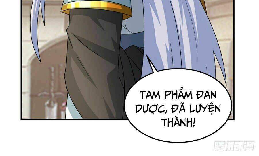 Tuyệt Thế Thần Tôn: Chapter 13