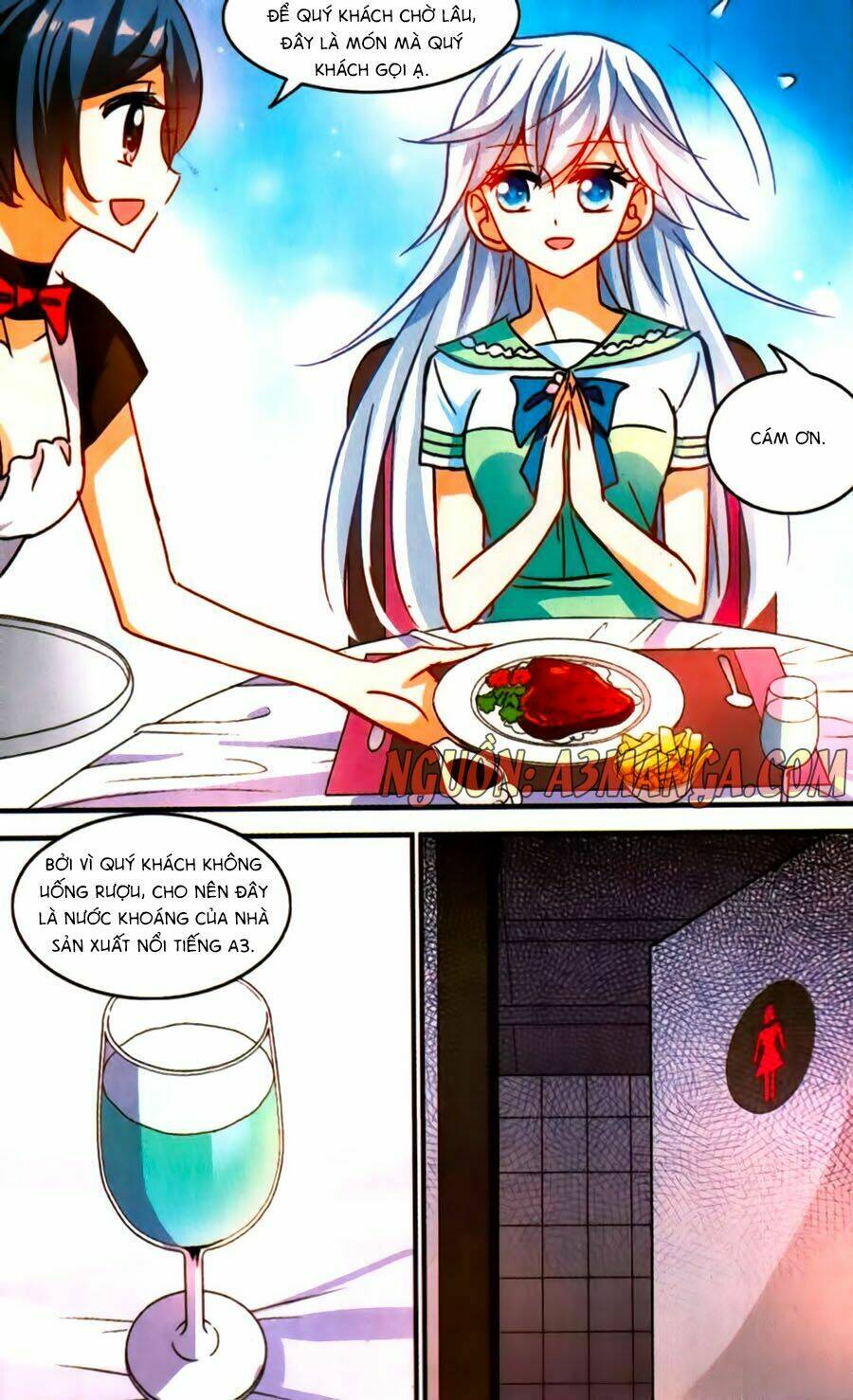 Tô Tịch Kỳ Quái: Chapter 69