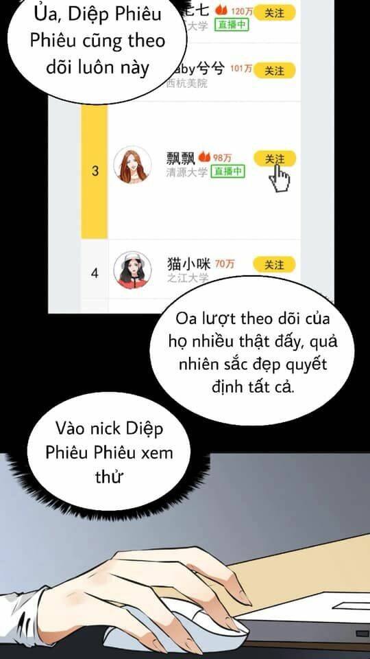 Giày Thủy Tinh: Chapter 19.5