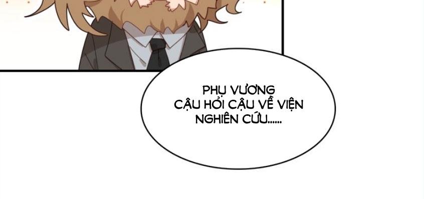 Ái Ngạo Kiều Long Vương Gia: Chapter 11