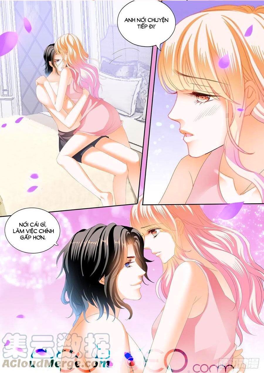 Bá Đạo Tiểu Thúc, Xin Trêu Chọc Vừa Thôi!: Chapter 234