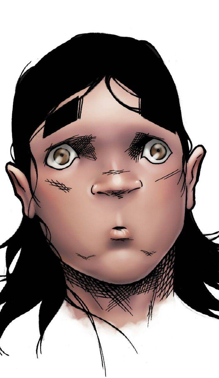City Of Walls: Chapter 22