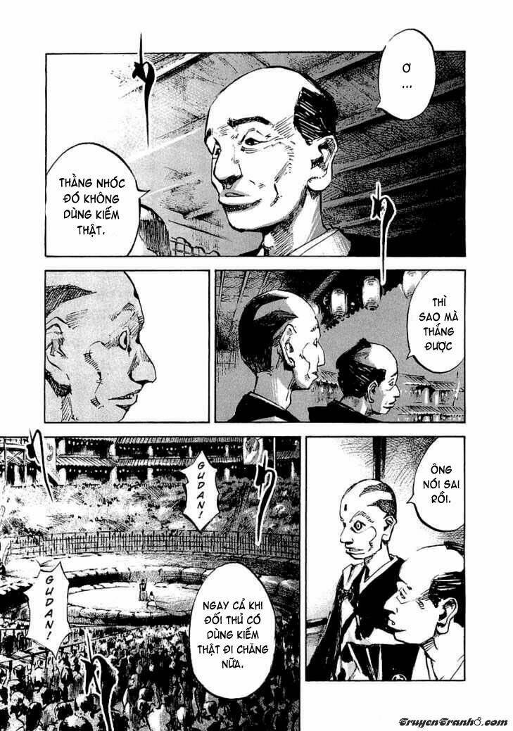 Sidooh: Chapter 20