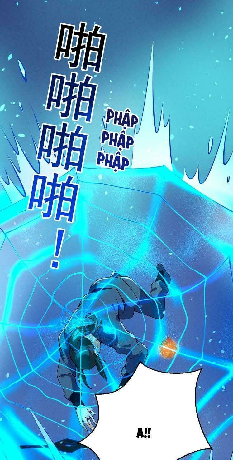 Thánh Tôn: Chapter 23