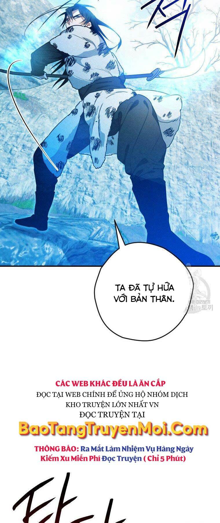 Thời Đại Hoàng Kim Của Thiên Kiếm: Chapter 19