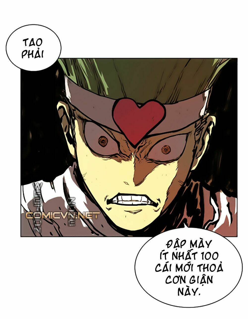 Hard Core Leveling Warrior: Chapter 5