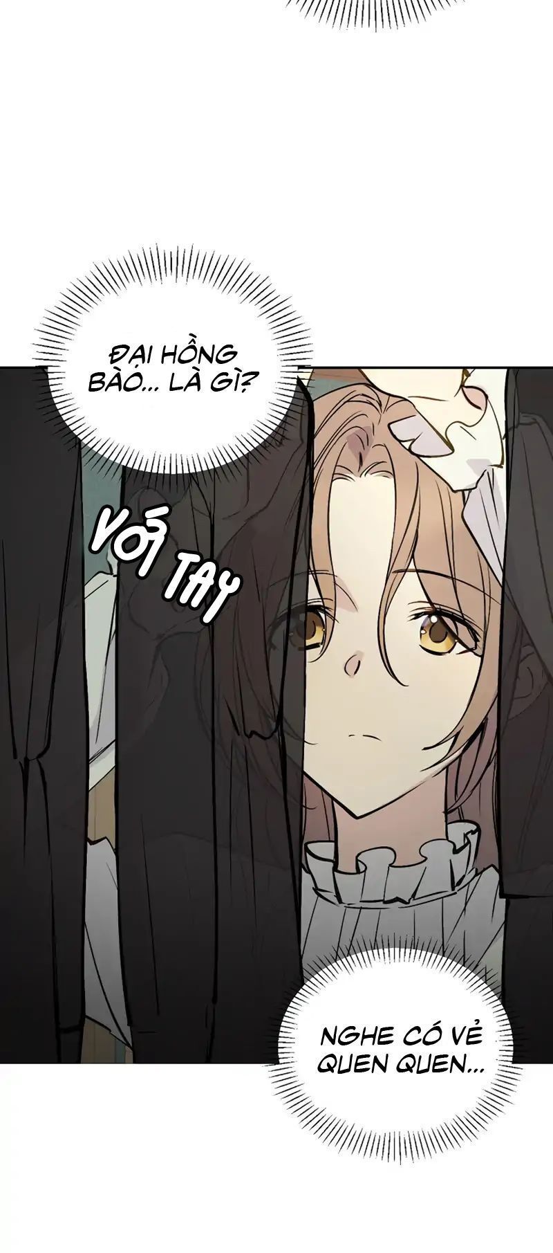 Cô Hầu Giỏi Giang: Chapter 2