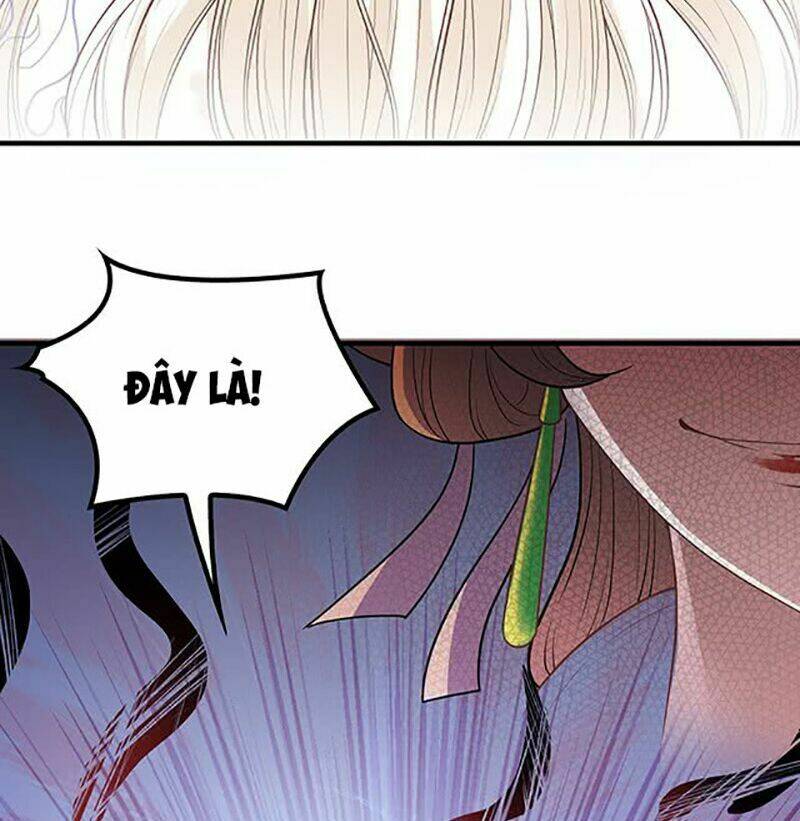 Vương Phi Thật Uy Vũ: Chapter 44