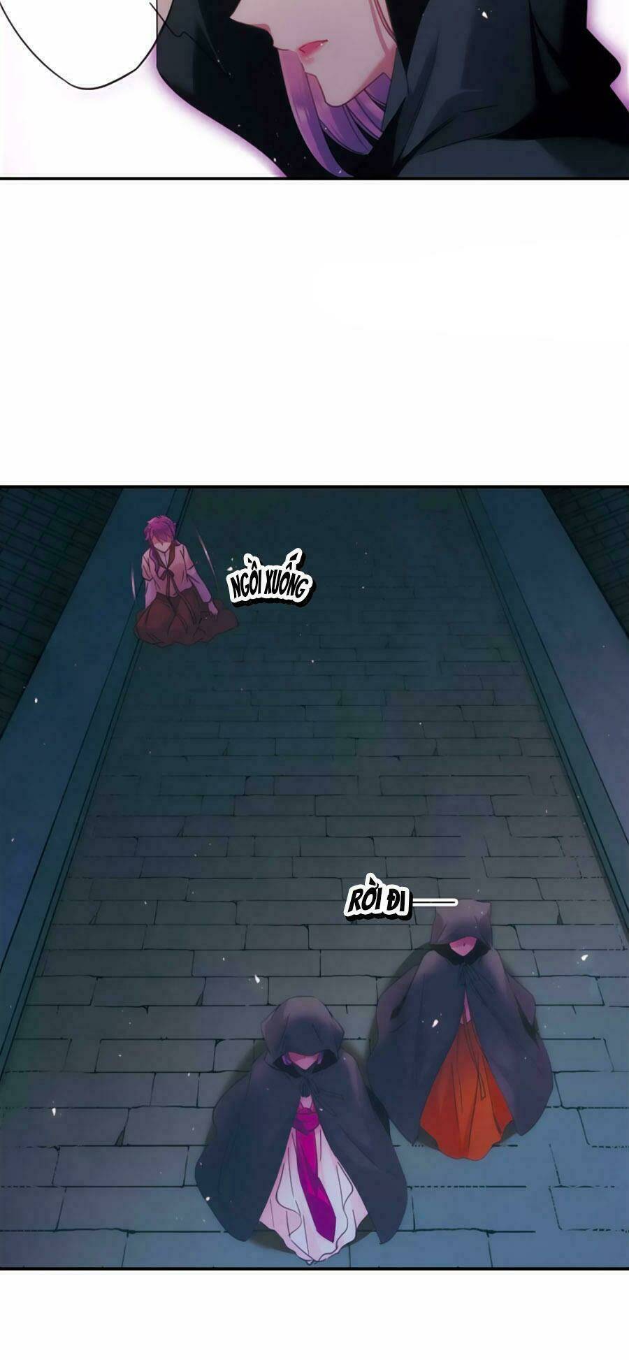 Thượng Quốc Phú Chi Thiên Đống Tuyết: Chapter 34