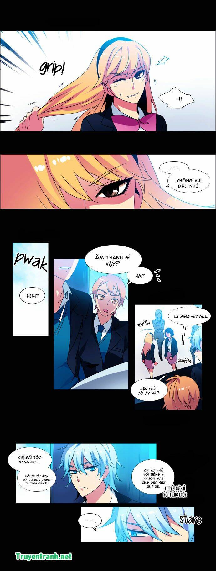 Wonted: Chapter 83