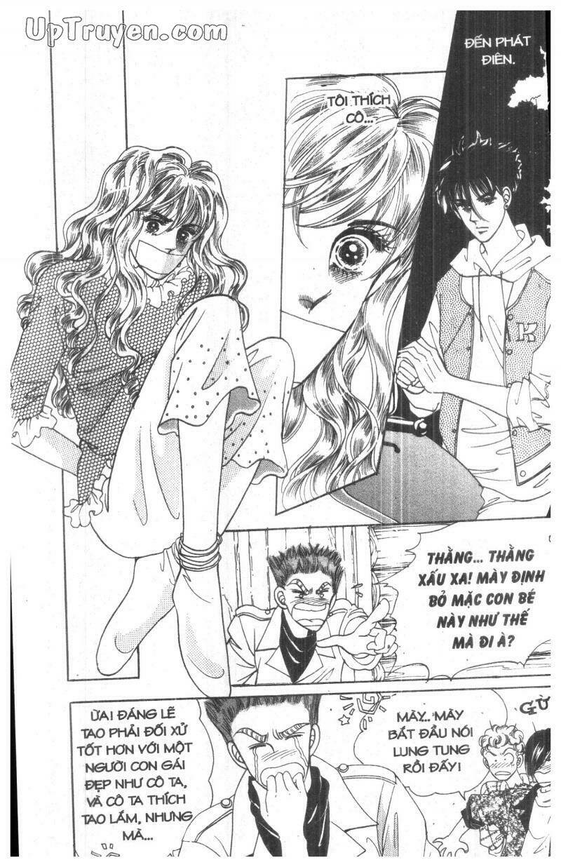 Lao Xao Tuổi Ngọc: Chapter 4