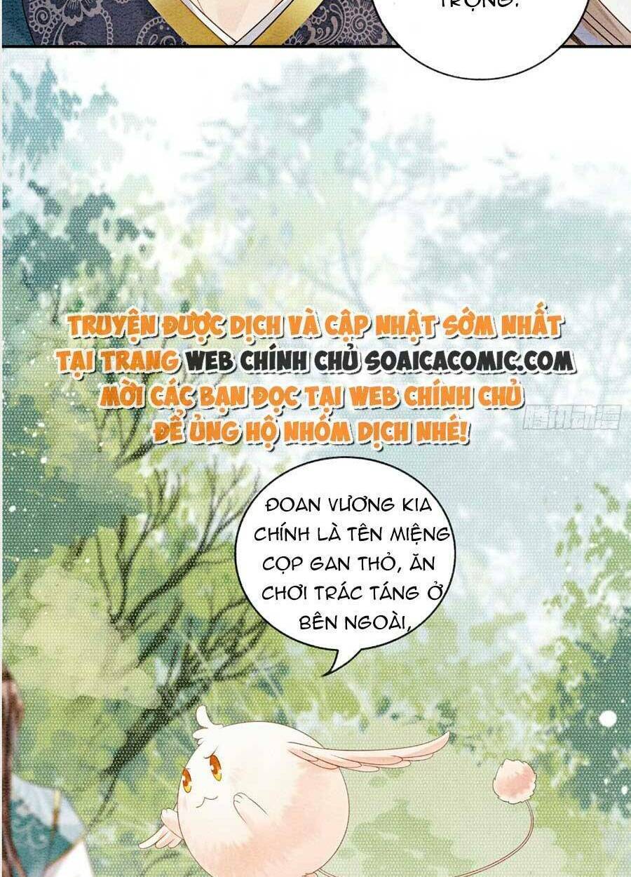 Bắt Đầu Hủy Hôn Để Công Lược Vương Gia: Chapter 43