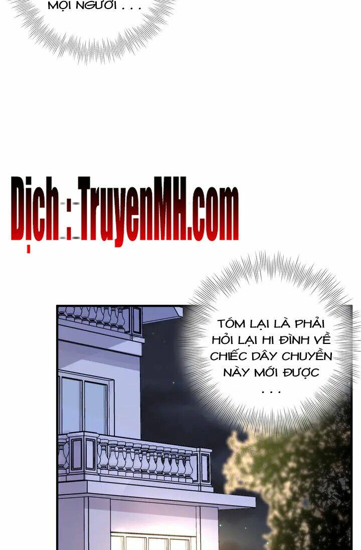 Trong Sinh Chi Ức Vạn Ảnh Hậu Yếu Thượng Vị: Chapter 299