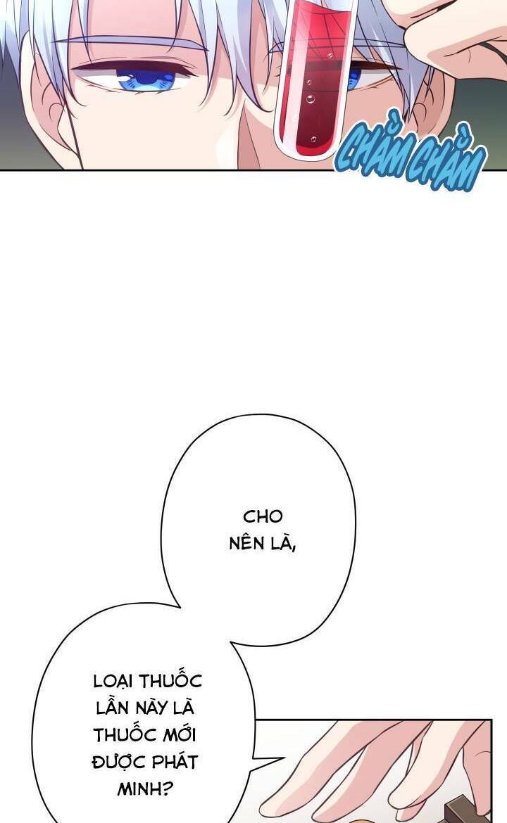 Gửi Đến Người Bạn Của Tôi: Chapter 13