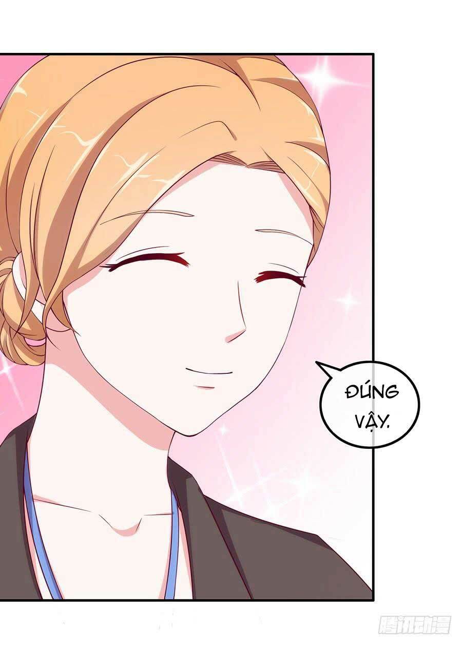 Gả Cho Tình Cũ Làm Lão Bà: Chapter 47