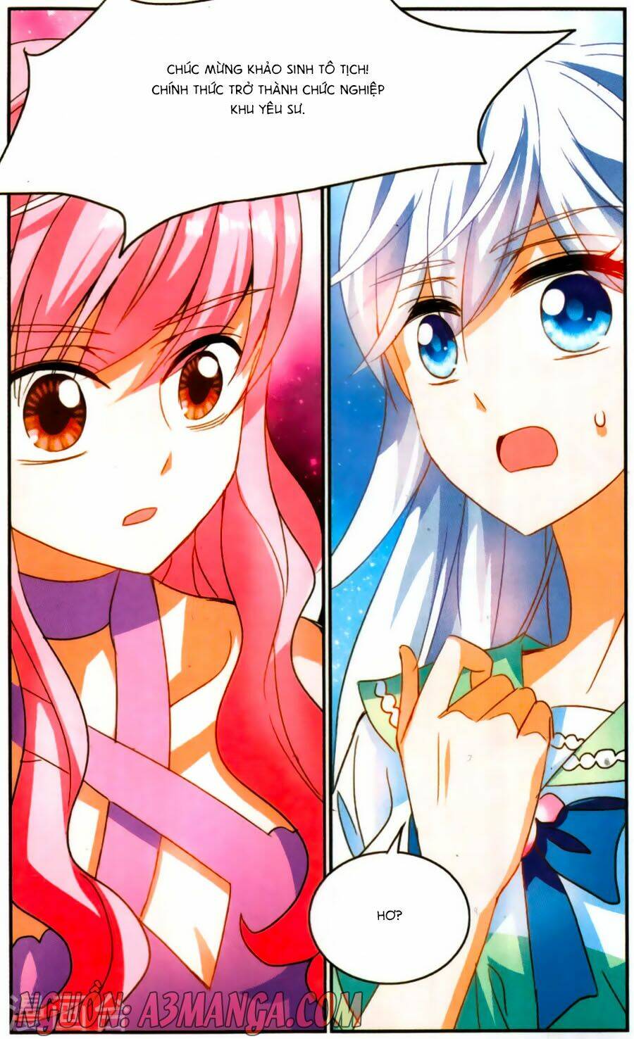 Tô Tịch Kỳ Quái: Chapter 75