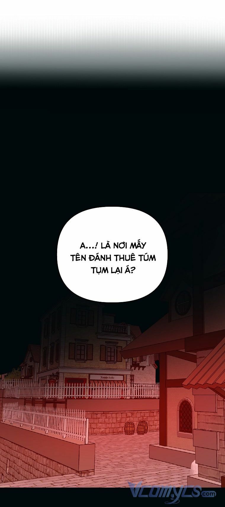 CÁCH SỐNG SÓT SAU KHI NGỦ VỚI HOÀNG ĐẾ: Chapter 12