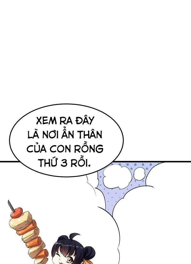 Hệ Thống Thần Long Nghịch Thiên: Chapter 59