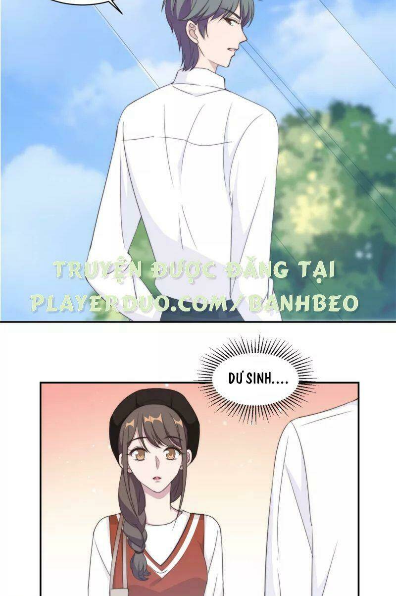 Tổng Tài, Tránh Xa Tôi Ra: Chapter 24