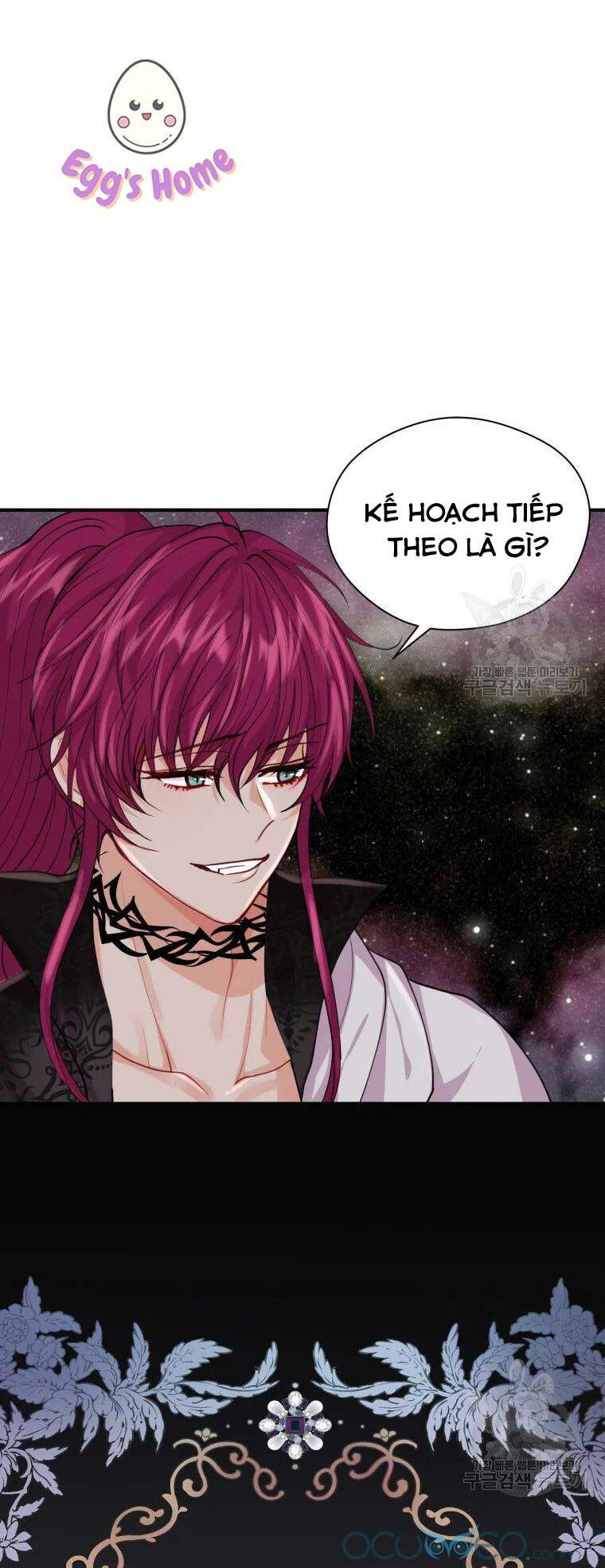 Roelin Bước Đến Tương Lai: Chapter 11