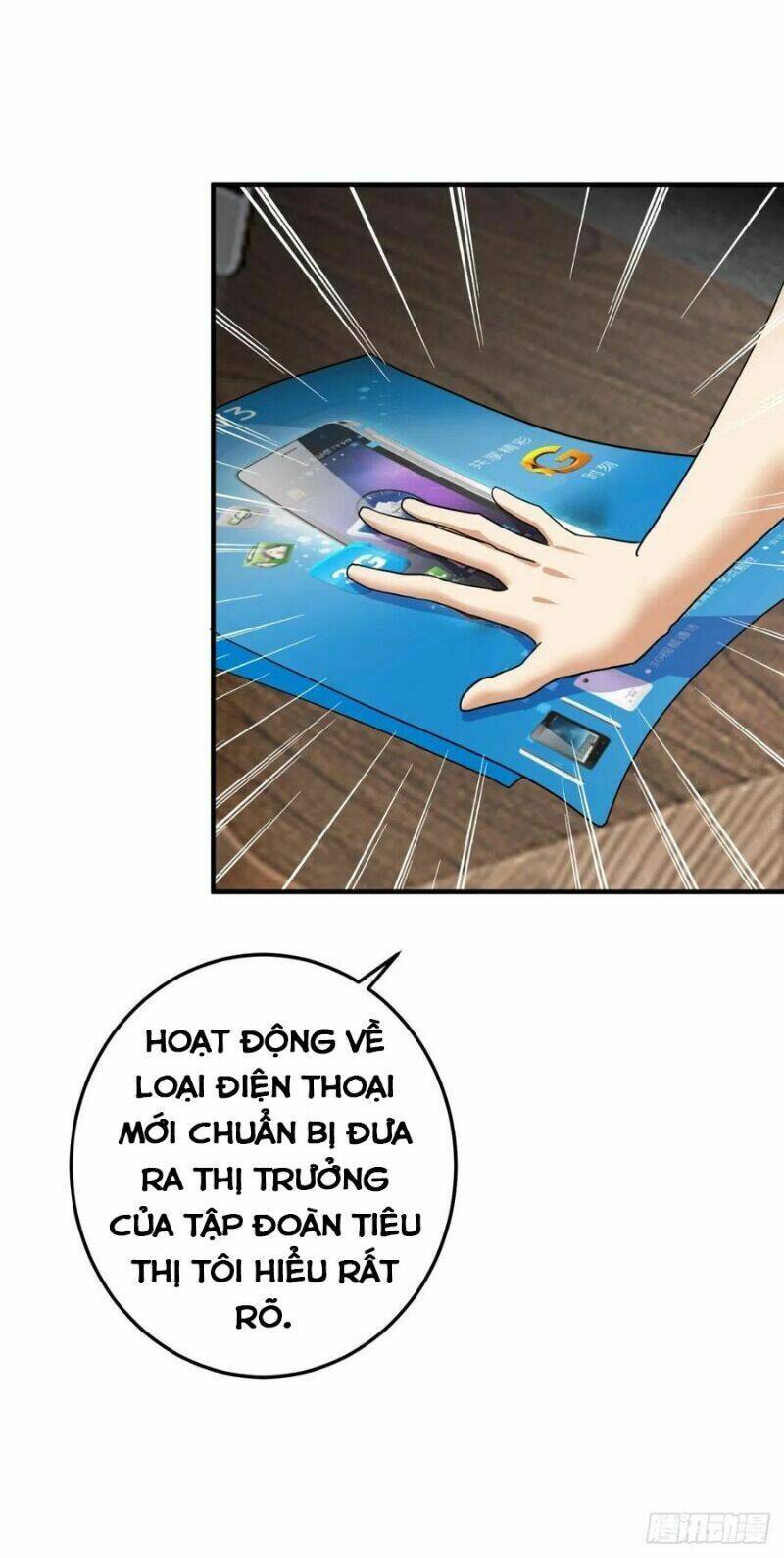 Đại Gia Livestream Vạn Giới: Chapter 54