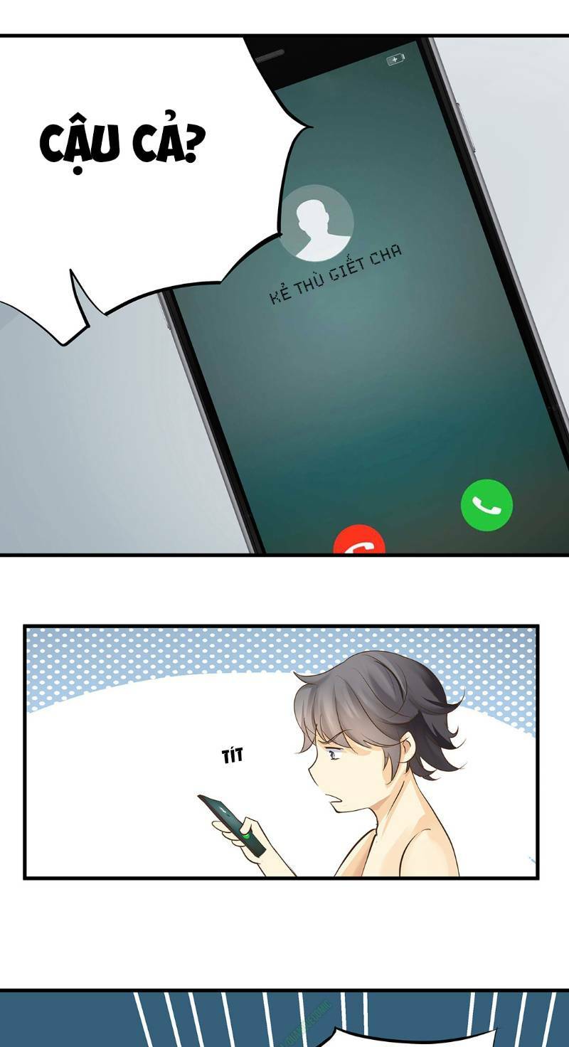 Trò Chơi Tiểu Mục Tiêu: Chapter 19