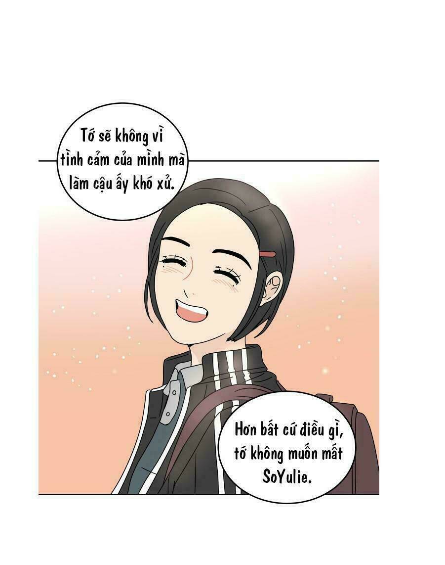 30 Phút Bước Đi Bên Em: Chapter 57