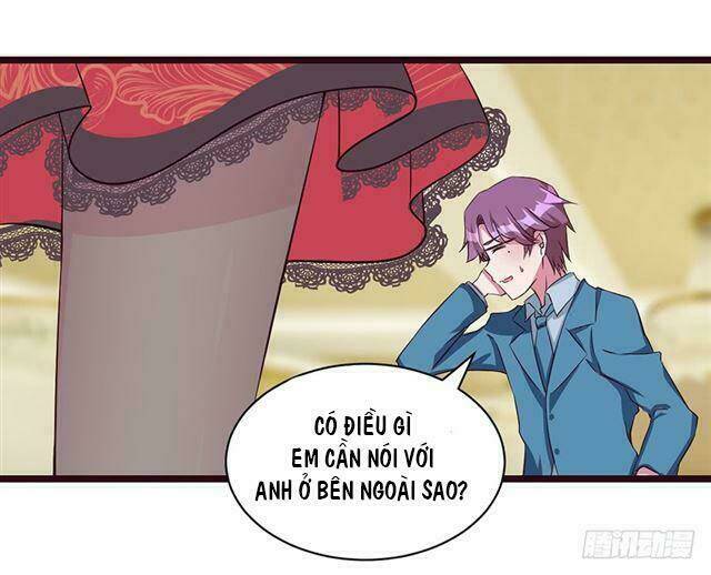 Gửi Người Không Quen: Chapter 7