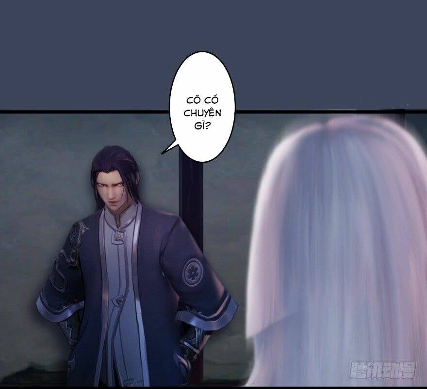 Cửu Hoang Đọa Huyền Sư: Chapter 4