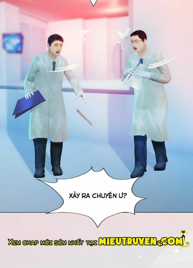 Phong Quỷ Truyền Thuyết: Chapter 101.1