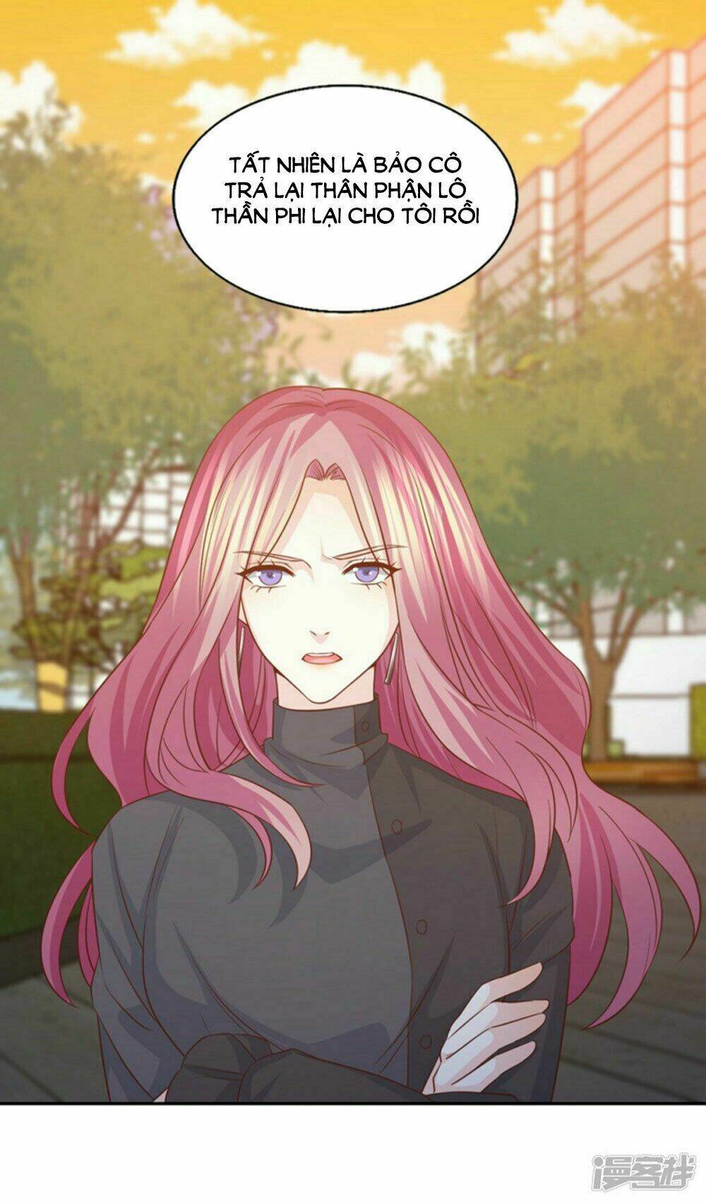 Ta Và Nam Thần Cởi Áo Ngủ Rồi: Chapter 53