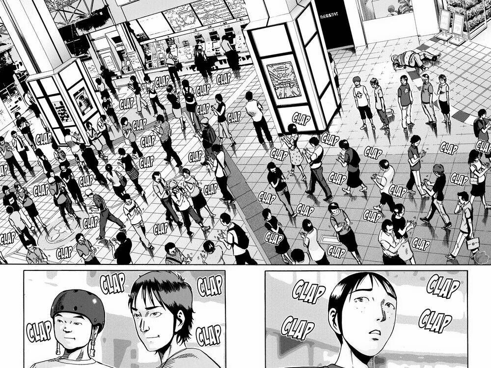 Giấy Báo Tử: Chapter 42