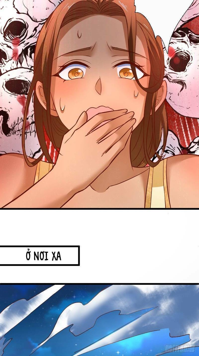 Trọng Sinh Tối Cường Ma Tôn Ở Rể: Chapter 42