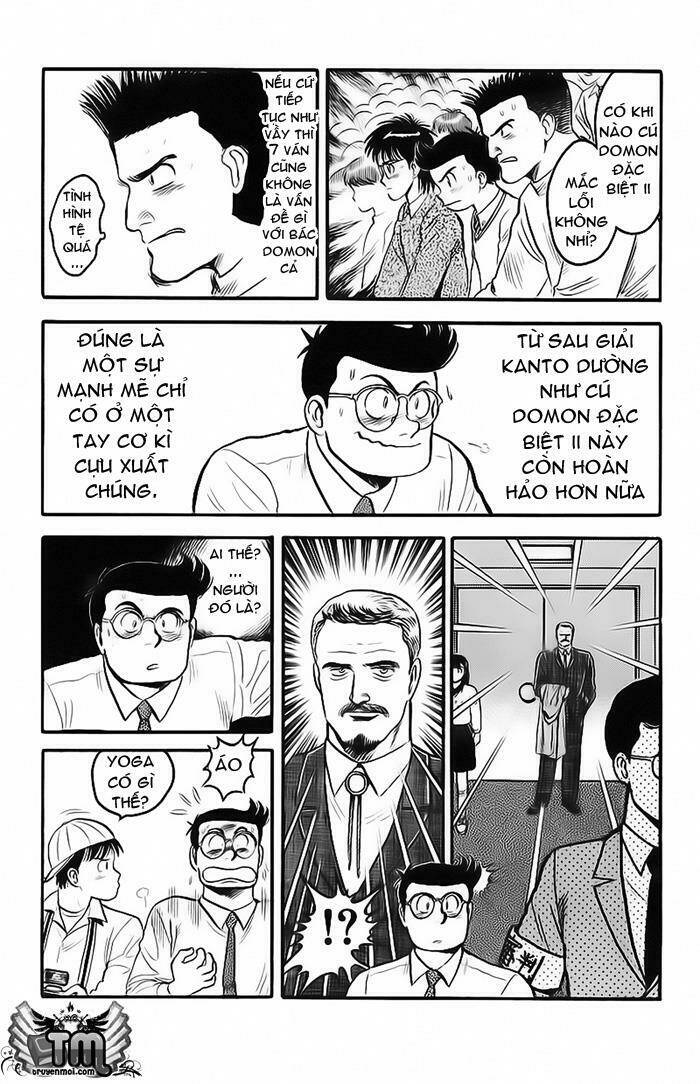 Break Shot: Chapter 94