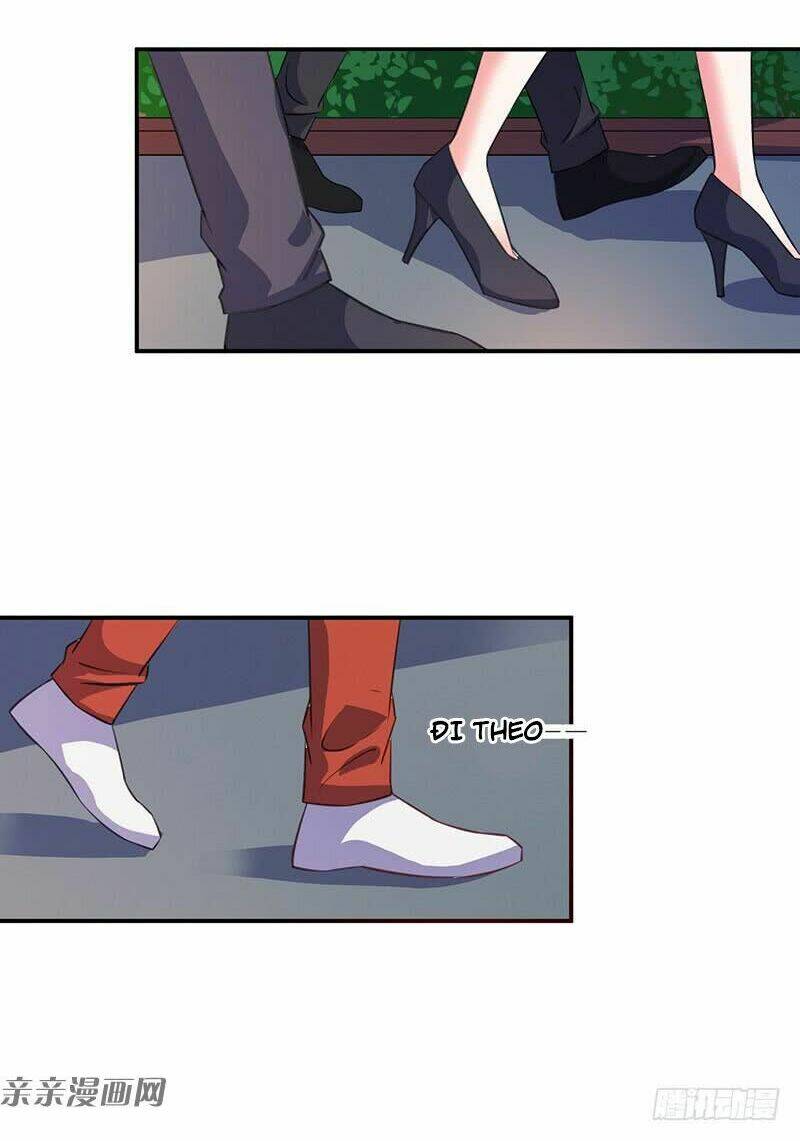 Vợ Yêu Là Báu Vật: Chapter 62