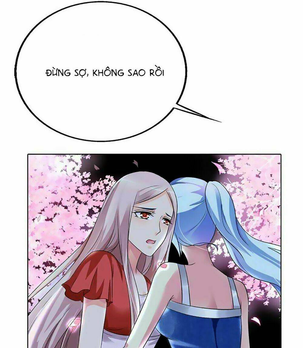 Em Vẫn Còn Nhỏ: Chapter 26