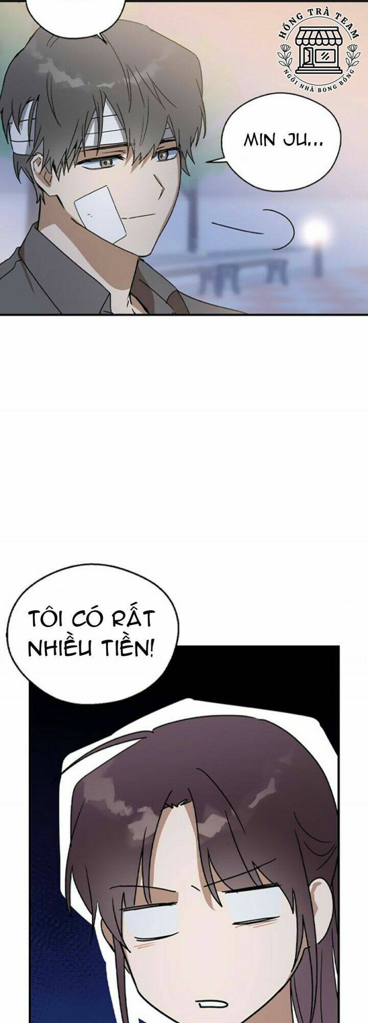 Duyên Nợ Kiếp Trước: Chapter 20