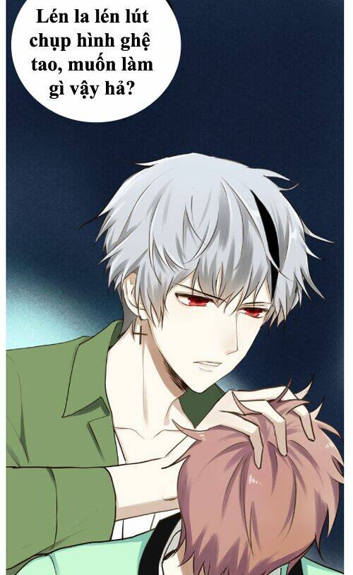 Thần Tượng Điểm Zero: Chapter 64