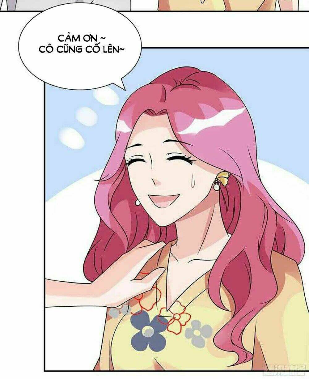 Tiểu Tâm Can Tuyệt Sủng Của Lạc Tiên Sinh: Chapter 60