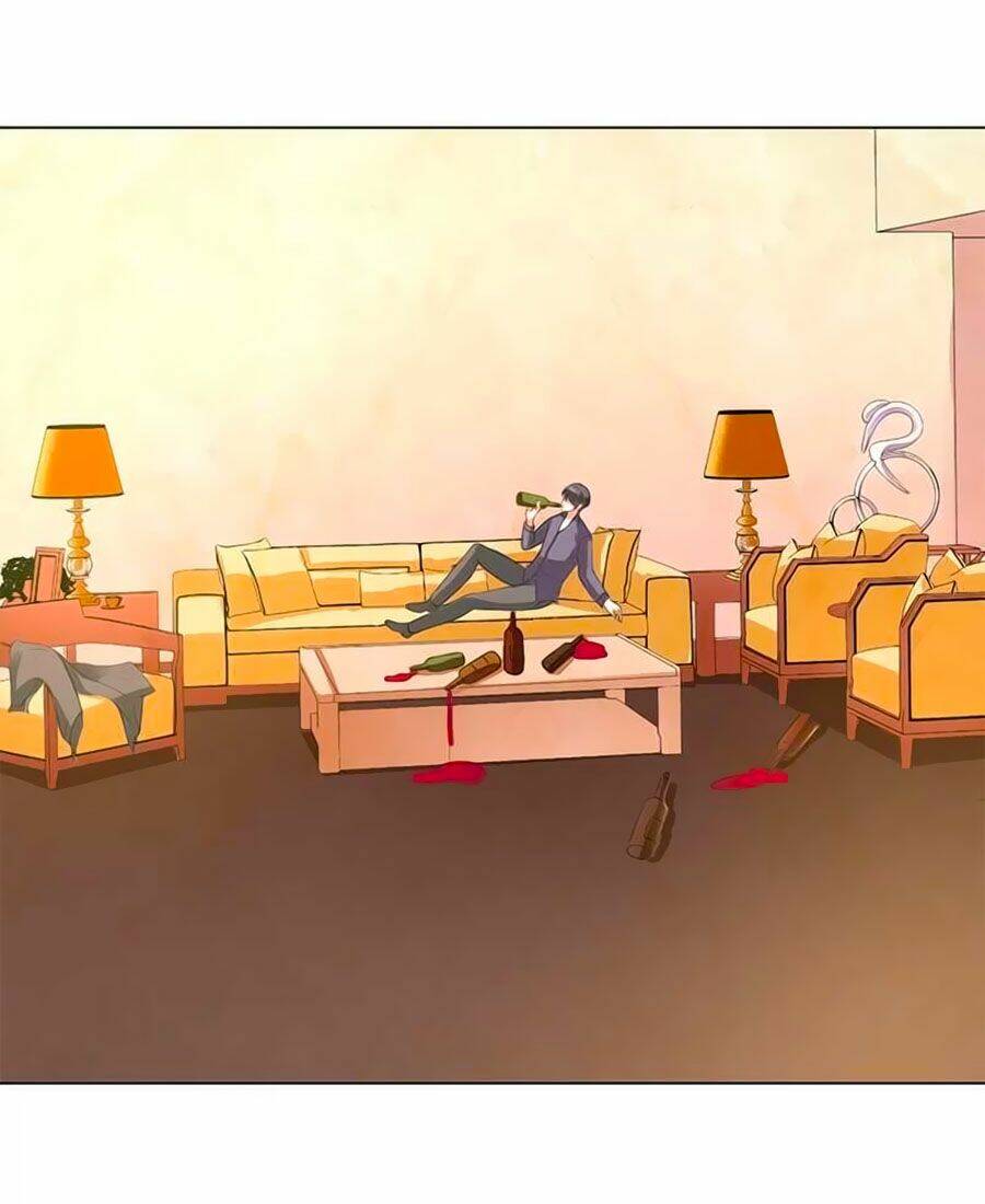 Trí Mệnh Sủng Thê: Tổng Tài Mau Nạp Mạng: Chapter 86